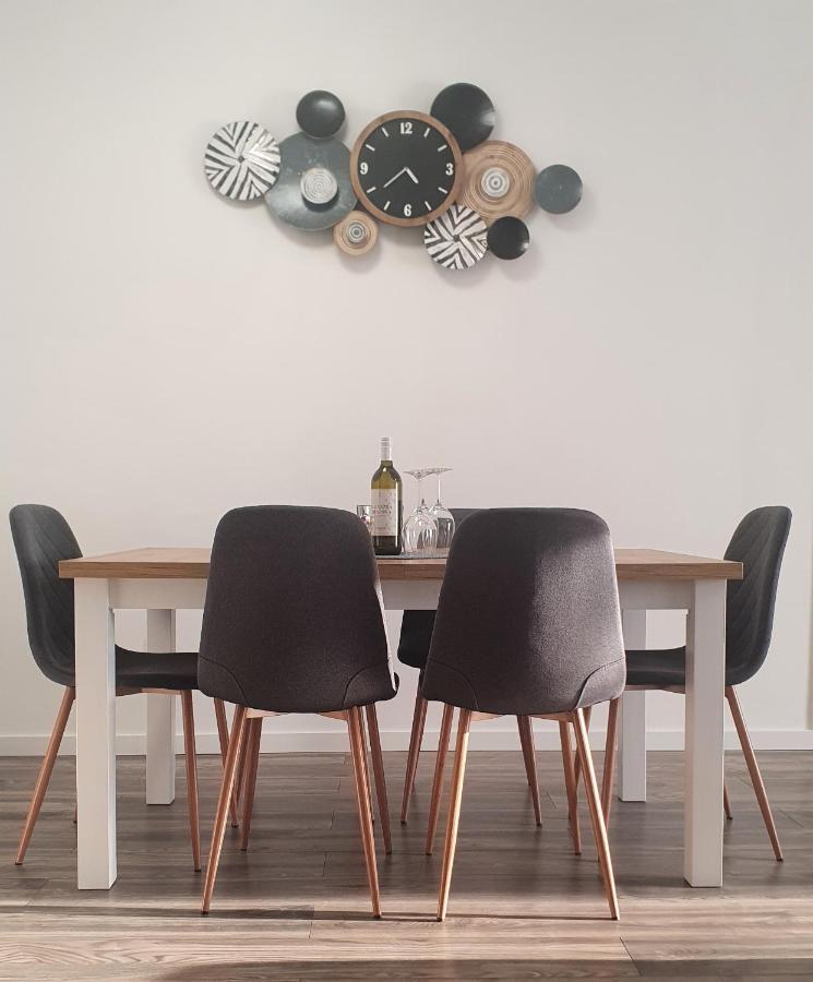 Apartman Perla Deluxe Poreč Exteriör bild