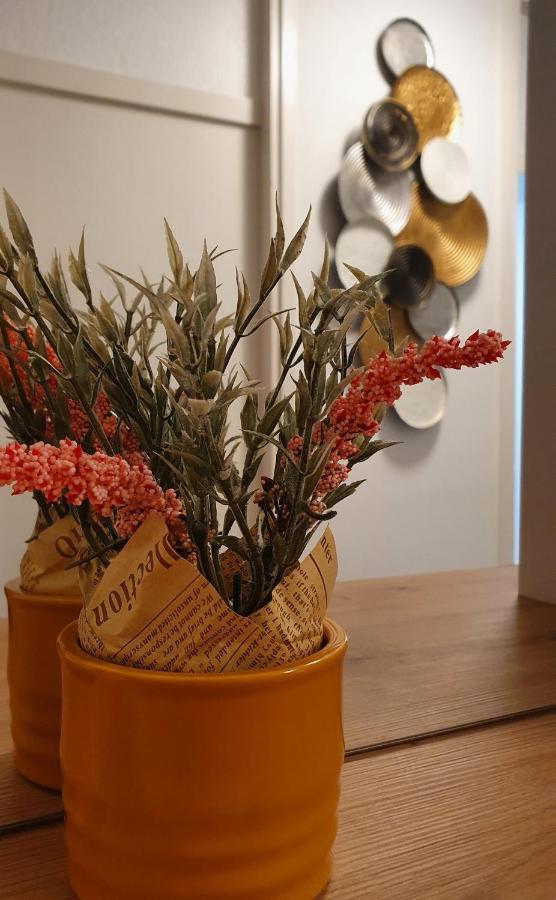 Apartman Perla Deluxe Poreč Exteriör bild